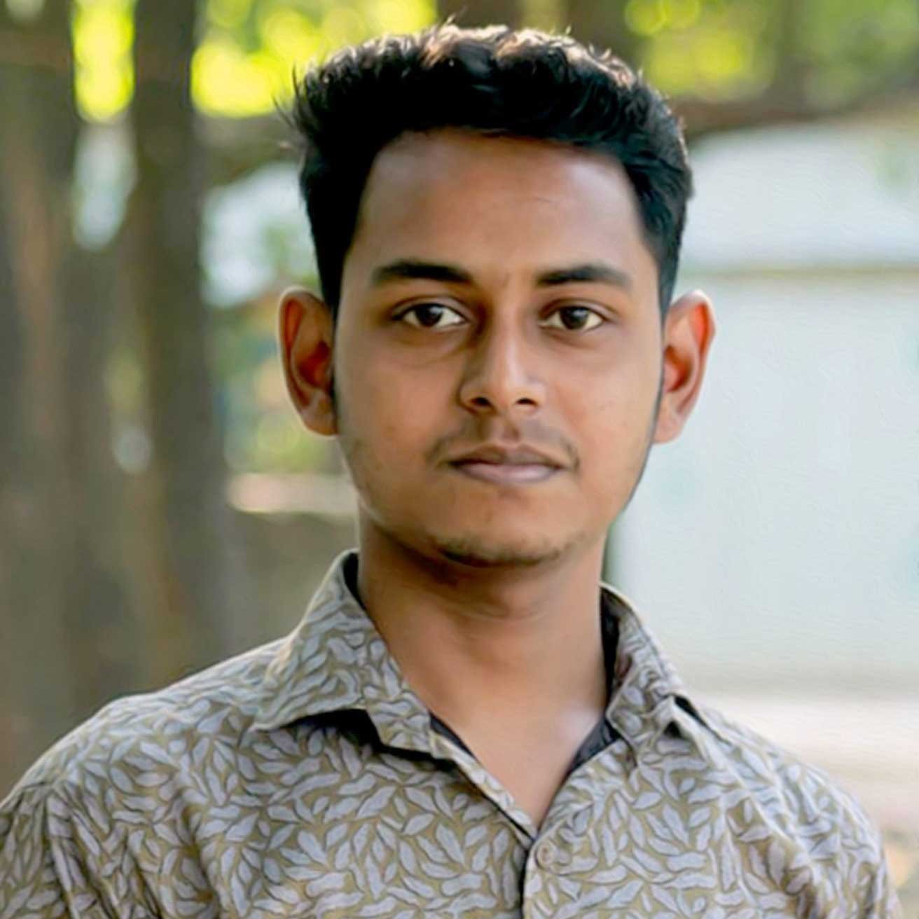 Jahid Hasan Sakib, KDP interior designer for word search puzzle books and activity books